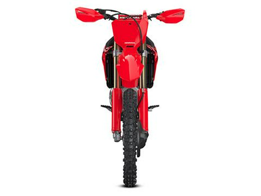 2024 Honda CRF250RX