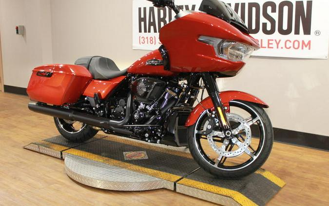 2024 Harley-Davidson® FLTRX - Road Glide®