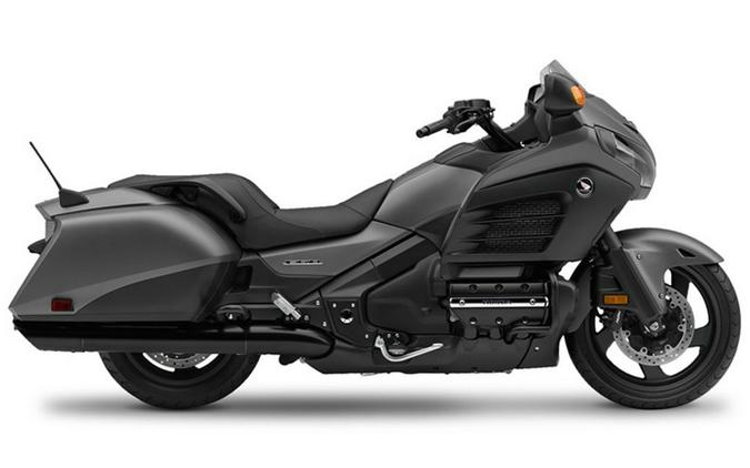 2016 Honda Gold Wing® F6B