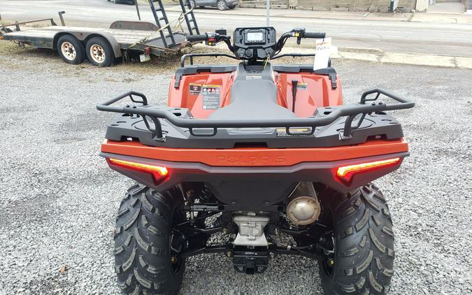 2024 Polaris Sportsman 450 H.O. EPS