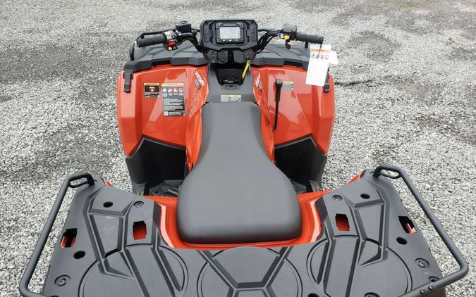 2024 Polaris Sportsman 450 H.O. EPS