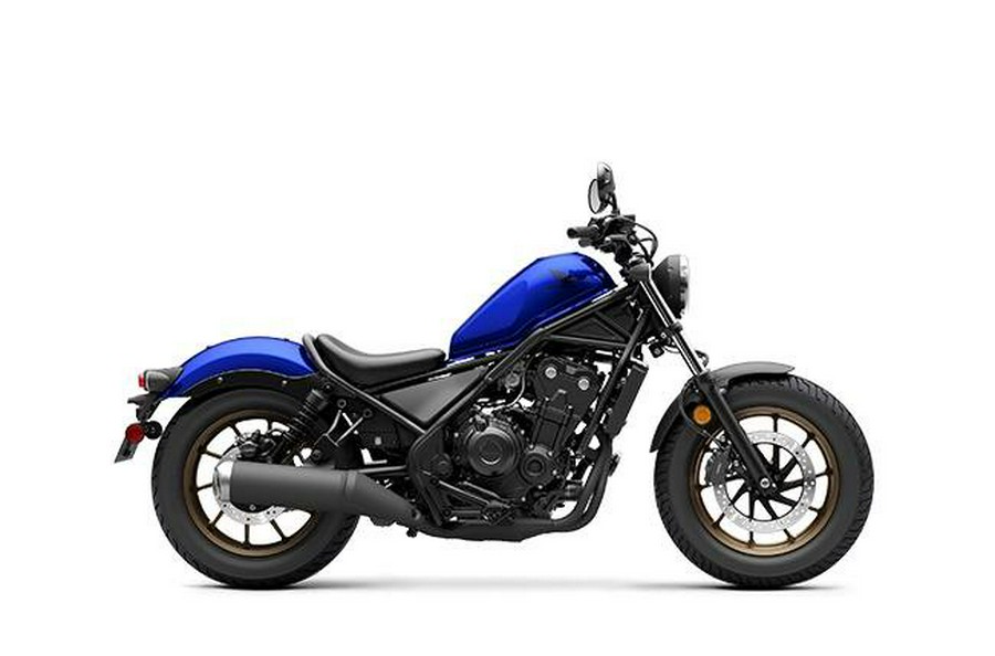 2023 Honda Rebel® 500 Base