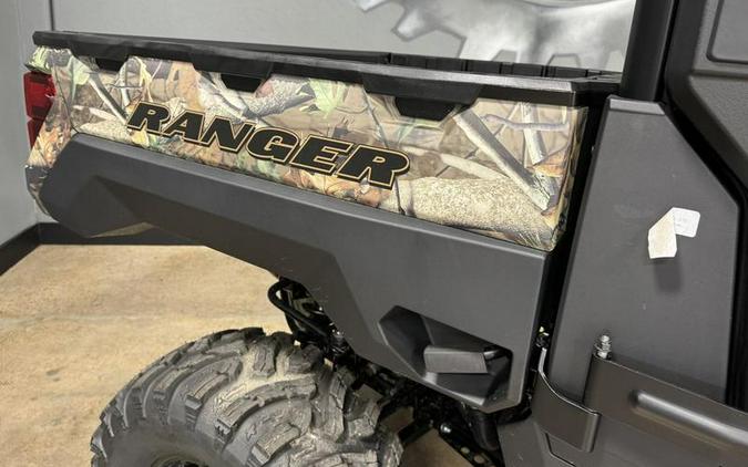 2025 Polaris® Ranger Crew XP 1000 Northstar Edition Ultimate Camo