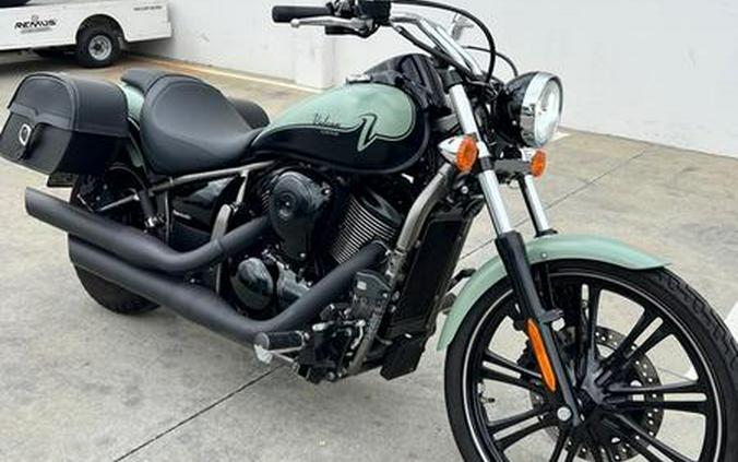 2023 Kawasaki Vulcan® 900 Custom