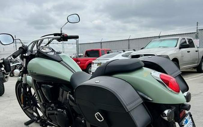 2023 Kawasaki Vulcan® 900 Custom