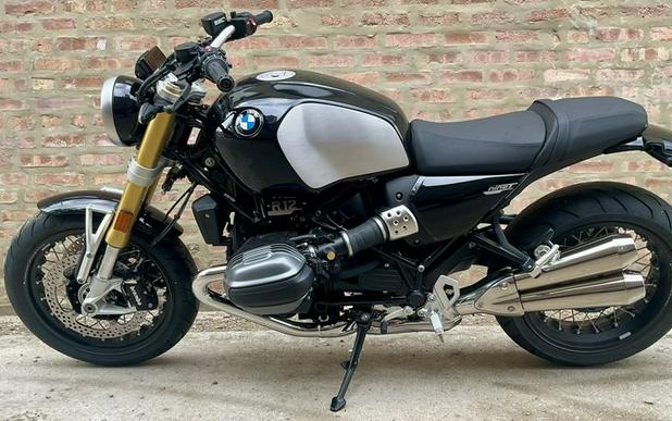 2024 BMW R 12 nineT