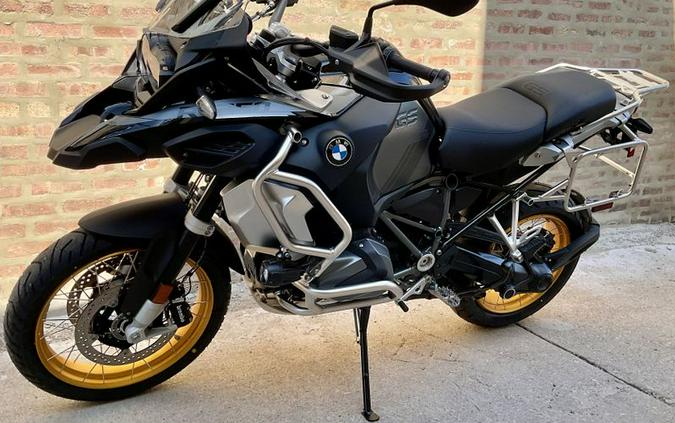 2024 BMW R 1250 GS Adventure