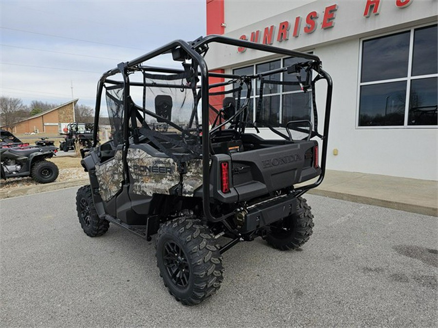 2024 Honda Pioneer 1000-5