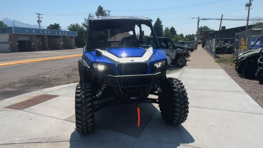 2024 Polaris® General XP 4 1000 Ultimate