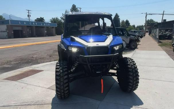 2024 Polaris® General XP 4 1000 Ultimate