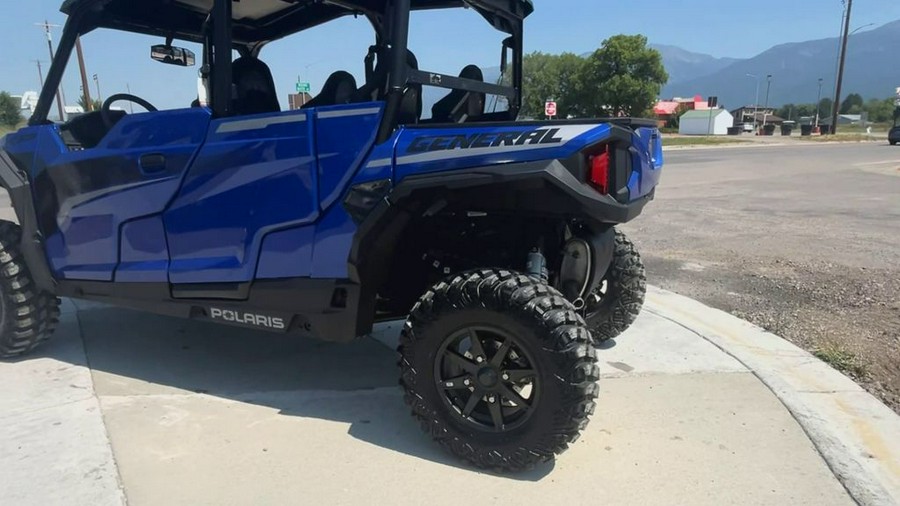 2024 Polaris® General XP 4 1000 Ultimate