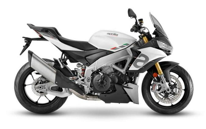 2022 Aprilia® Tuono V4 1100