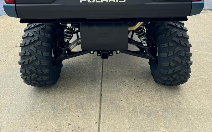 2025 Polaris Ranger XP 1000 NorthStar Edition Ultimate