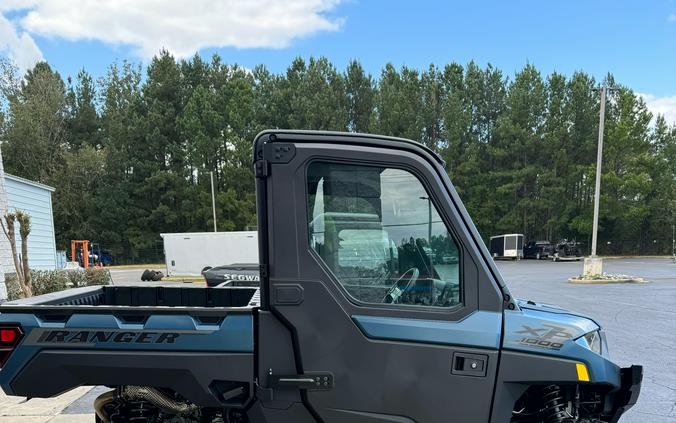 2025 Polaris Ranger XP 1000 NorthStar Edition Ultimate