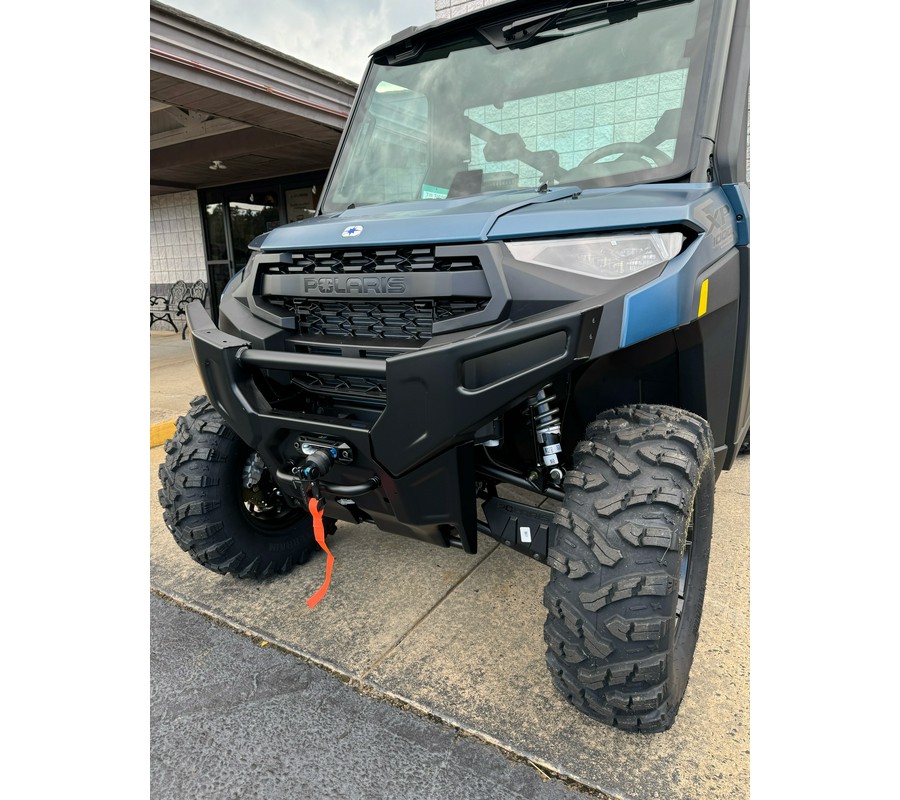 2025 Polaris Ranger XP 1000 NorthStar Edition Ultimate