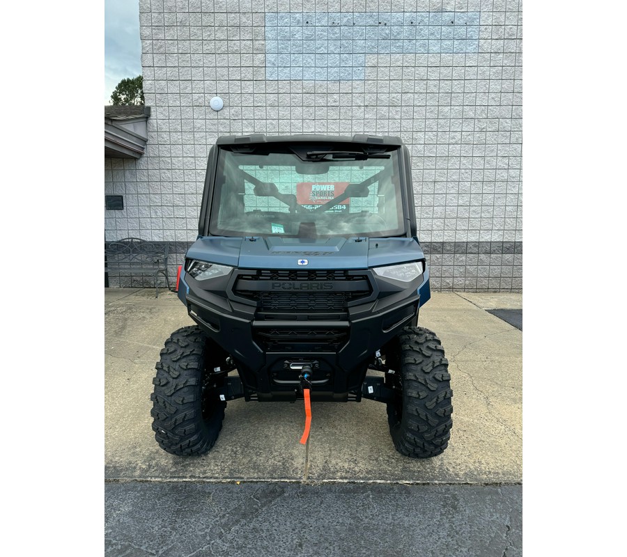 2025 Polaris Ranger XP 1000 NorthStar Edition Ultimate