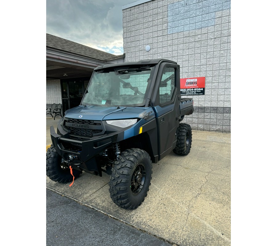 2025 Polaris Ranger XP 1000 NorthStar Edition Ultimate