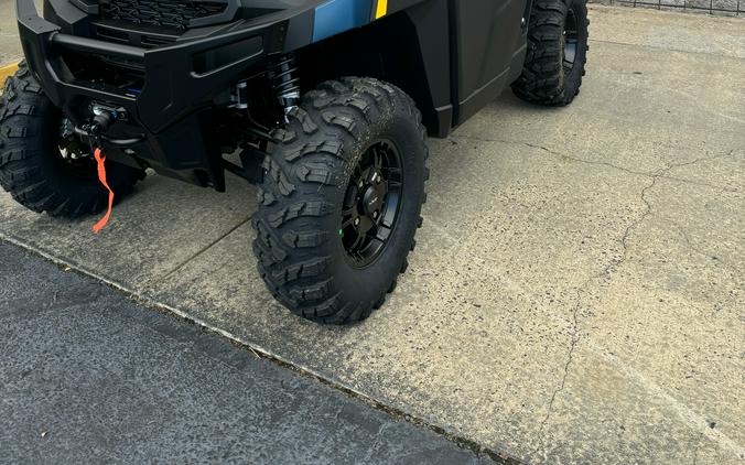 2025 Polaris Ranger XP 1000 NorthStar Edition Ultimate