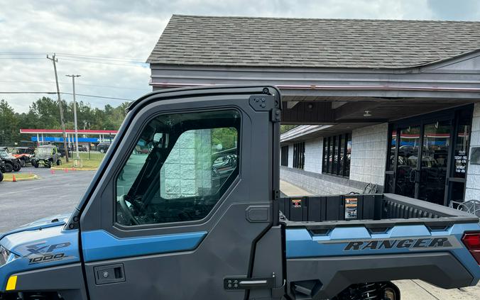 2025 Polaris Ranger XP 1000 NorthStar Edition Ultimate