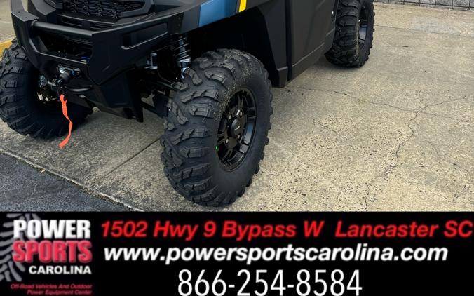 2025 Polaris Ranger XP 1000 NorthStar Edition Ultimate