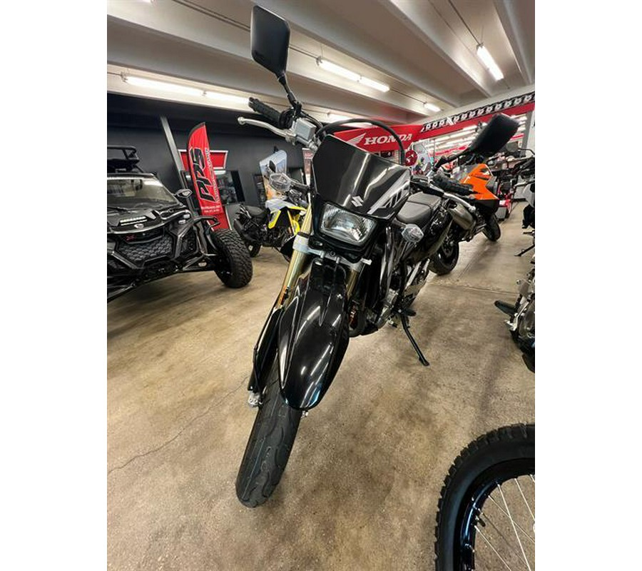 2024 Suzuki DR-Z 400SM