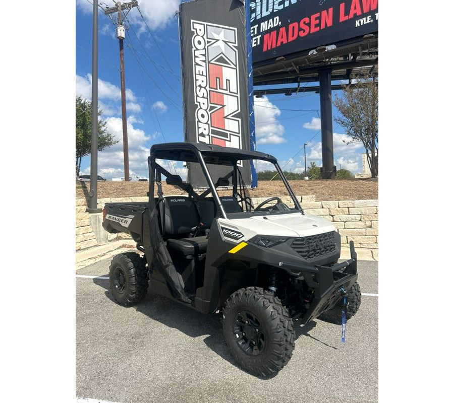 2026 Polaris Ranger® 1000 Premium