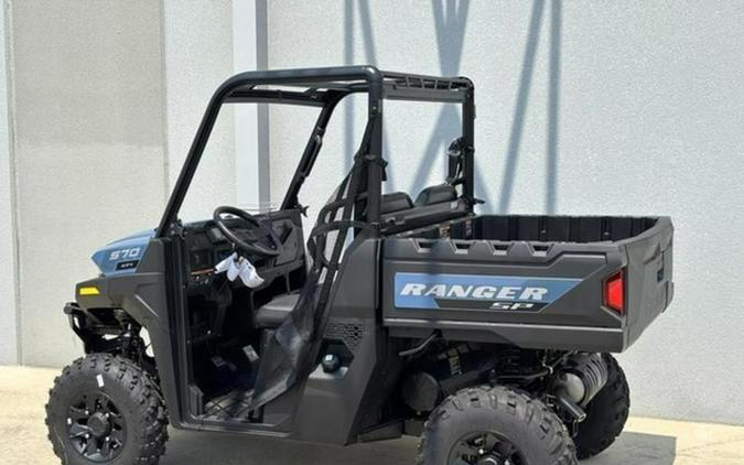 2026 Polaris Ranger SP 570 Premium