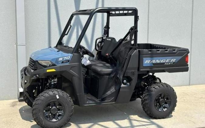 2026 Polaris Ranger SP 570 Premium