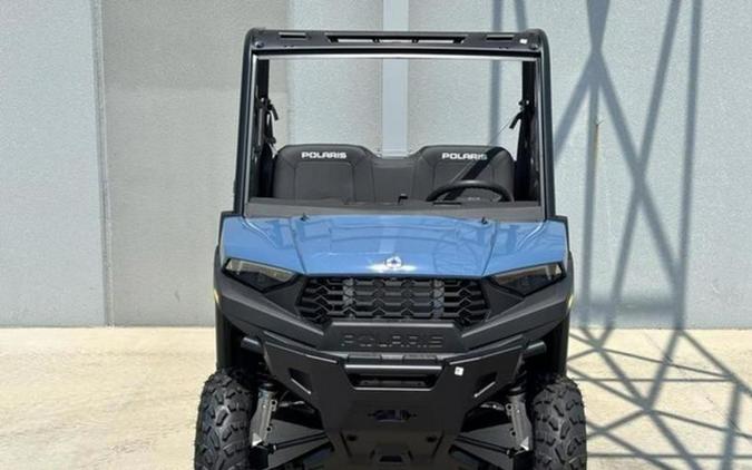 2026 Polaris Ranger SP 570 Premium