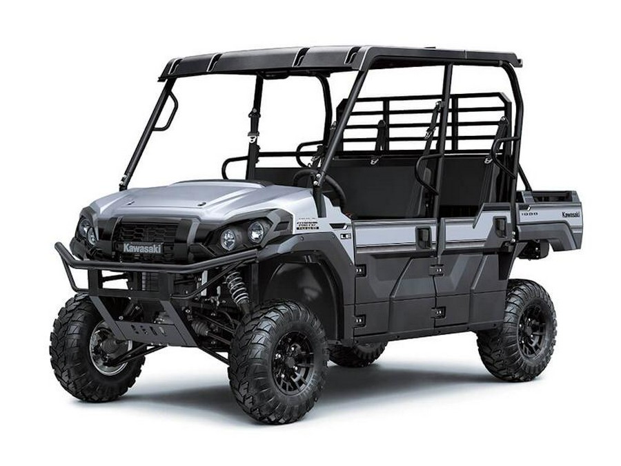 2025 Kawasaki Mule PRO-FXT™ 1000 LE