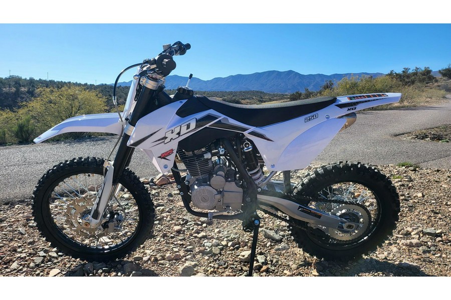 2025 SSR Motorsports SR70AE