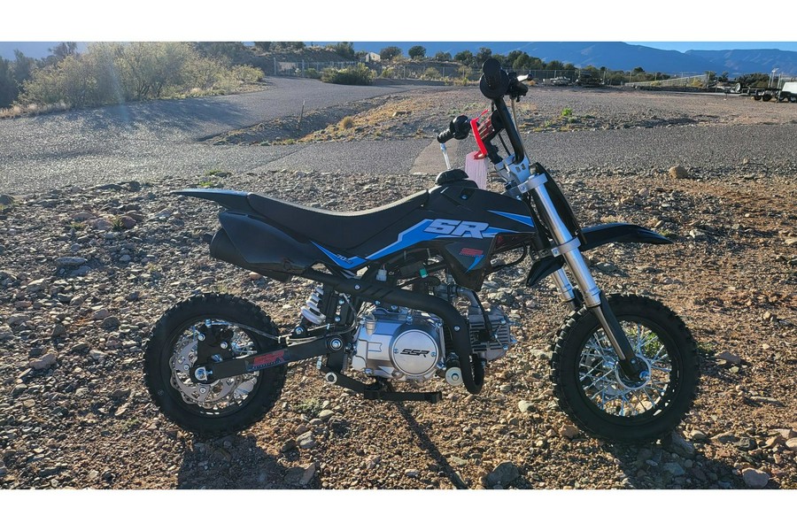 2025 SSR Motorsports SR70AE OTD!! LOW PRICE!!