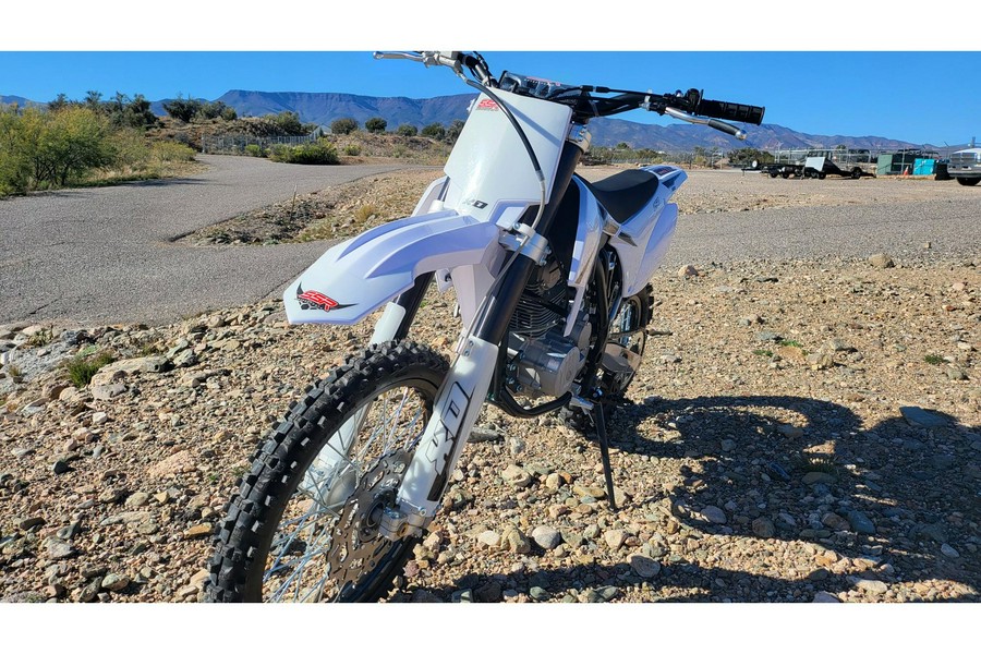 2025 SSR Motorsports SR70AE