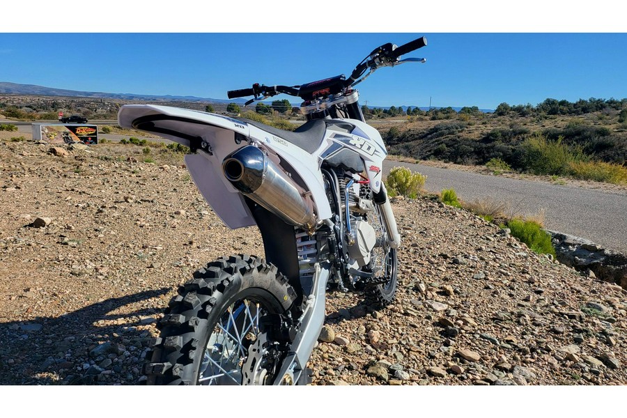 2025 SSR Motorsports SR70AE