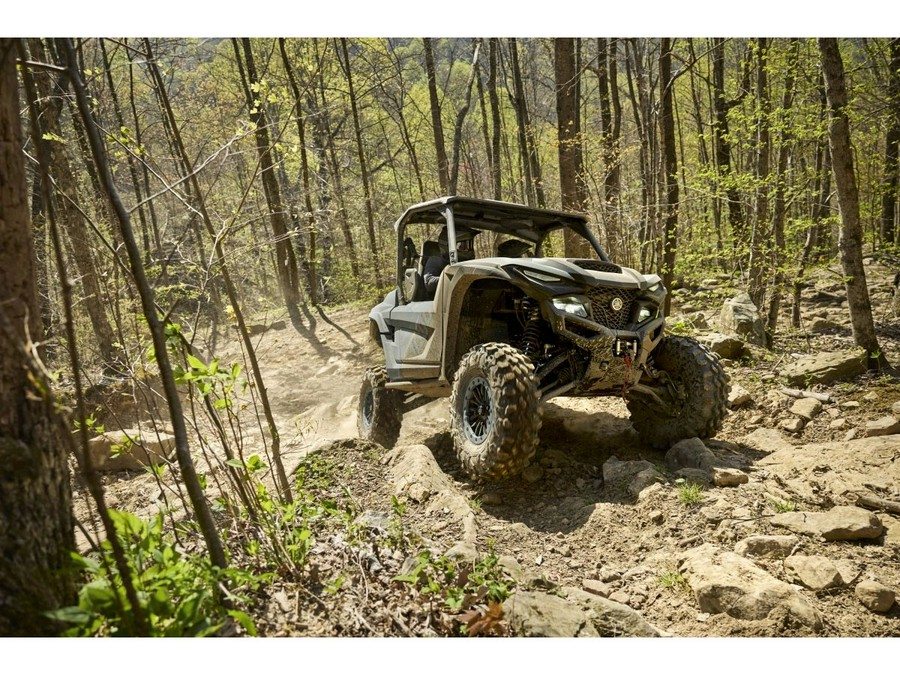 2026 Yamaha Wolverine RMAX2 1000 XT-R
