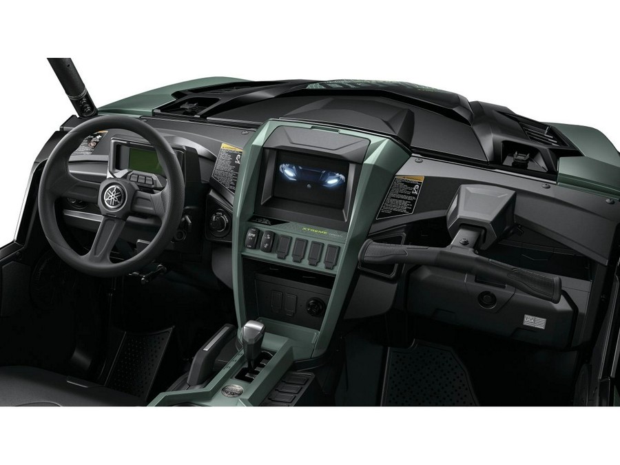 2026 Yamaha Wolverine RMAX2 1000 XT-R