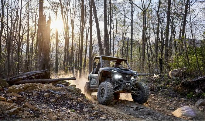 2026 Yamaha Wolverine RMAX2 1000 XT-R