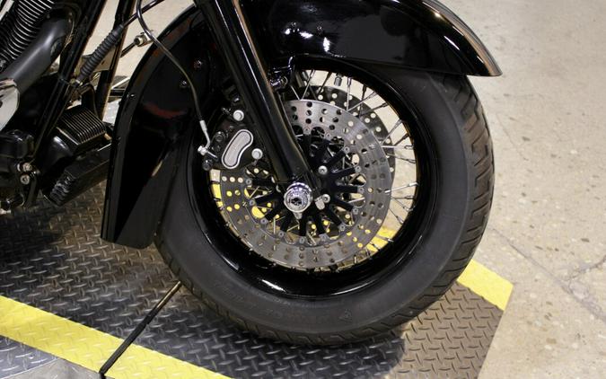 Used 2005 Harley-Davidson Road King Grand American Touring FLHR Motorcycle For Sale In Columbus, OH