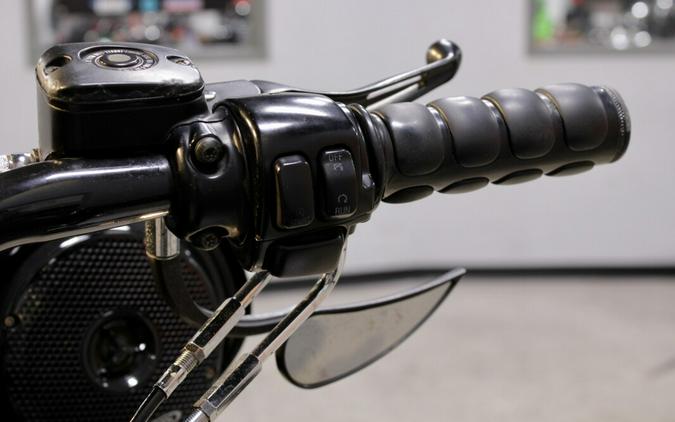 Used 2005 Harley-Davidson Road King Grand American Touring FLHR Motorcycle For Sale In Columbus, OH