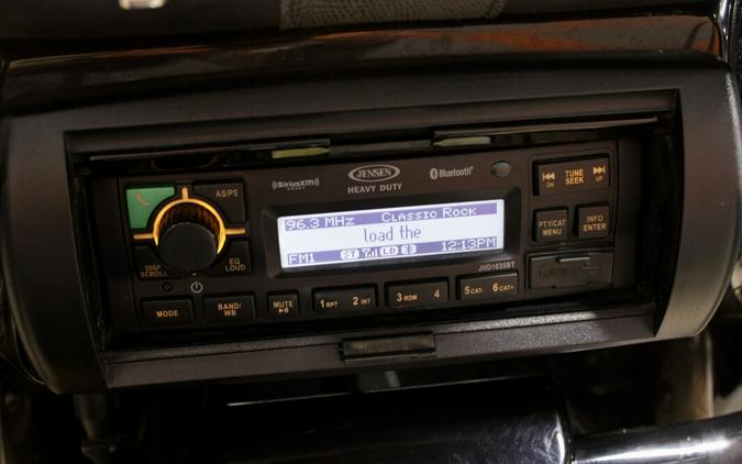 Used 2005 Harley-Davidson Road King Grand American Touring FLHR Motorcycle For Sale In Columbus, OH