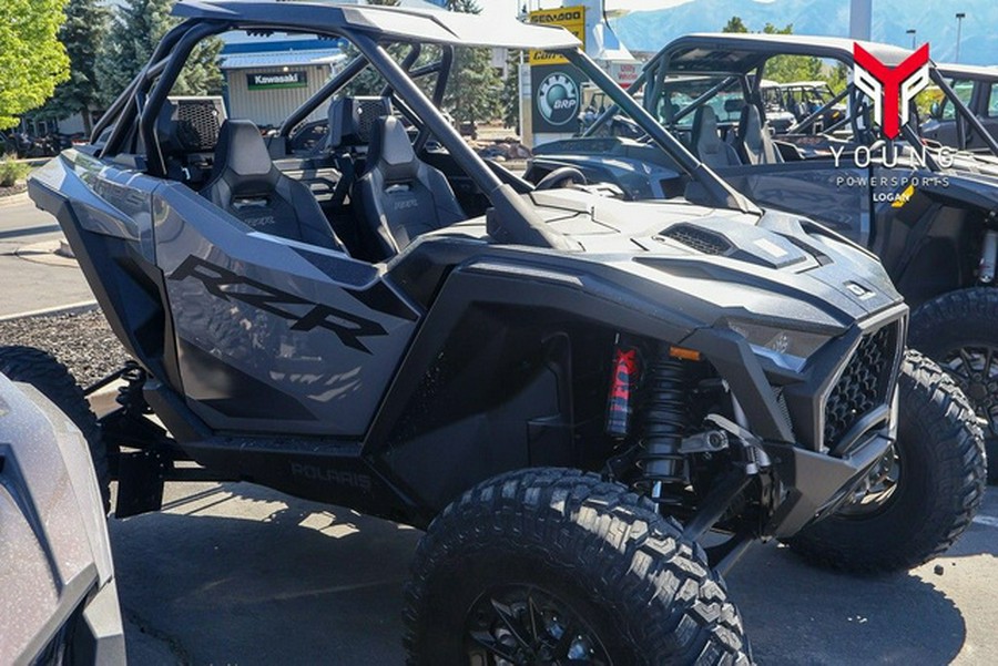 2026 Polaris RZR Pro S Ultimate