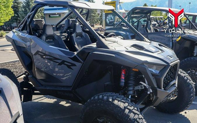 2026 Polaris RZR Pro S Ultimate