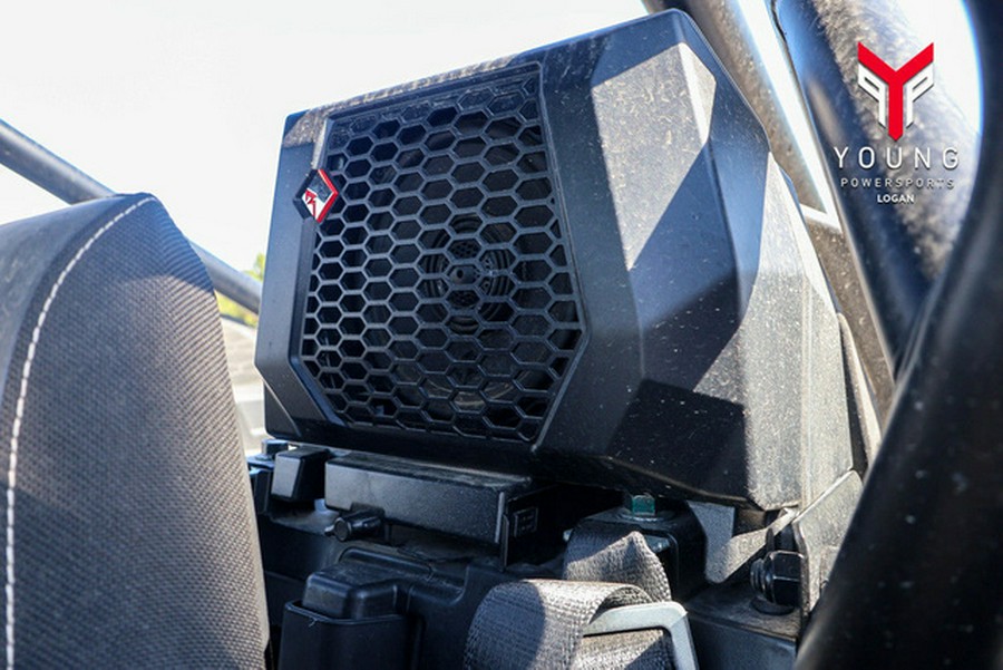 2026 Polaris RZR Pro S Ultimate