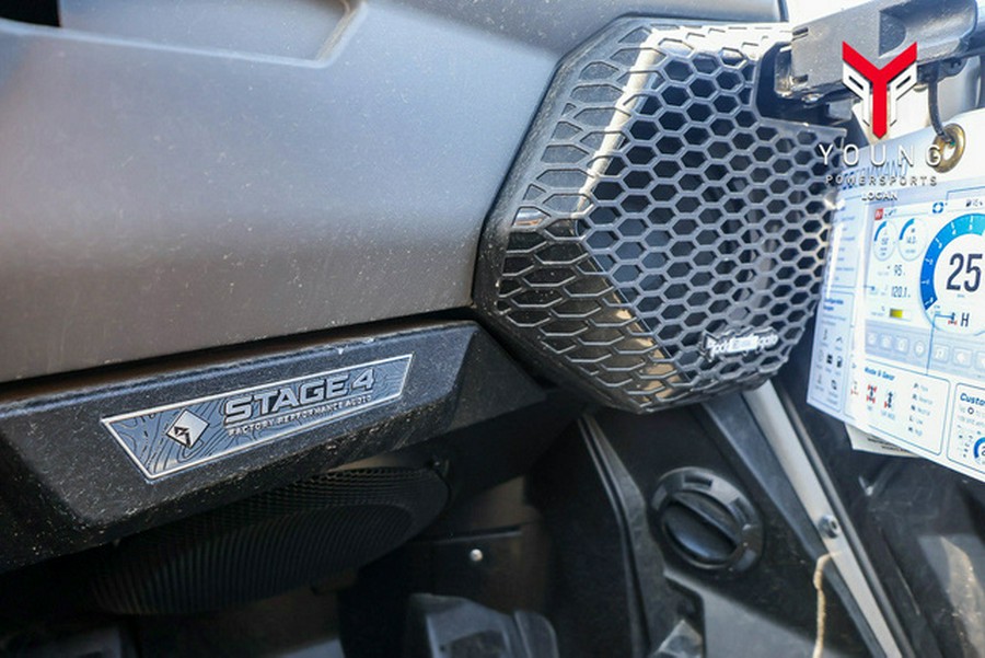 2026 Polaris RZR Pro S Ultimate