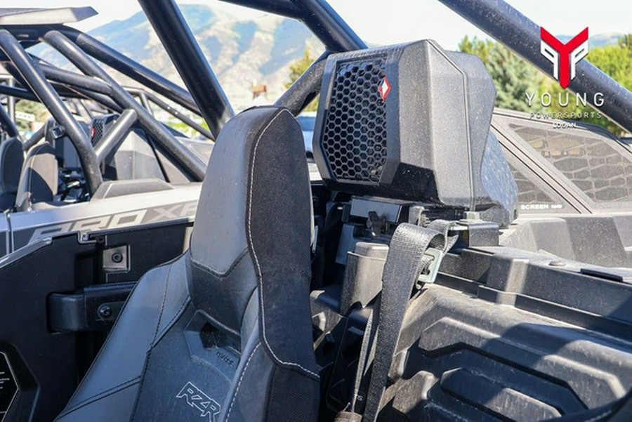 2026 Polaris RZR Pro S Ultimate