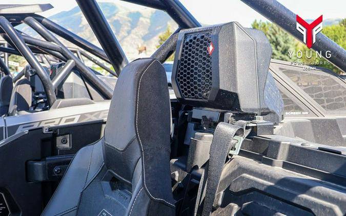 2026 Polaris RZR Pro S Ultimate