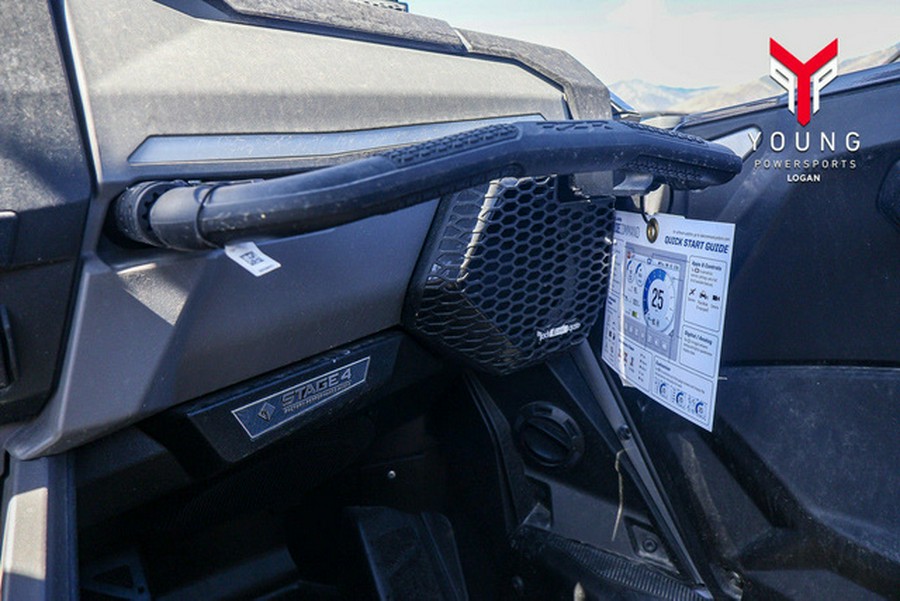 2026 Polaris RZR Pro S Ultimate