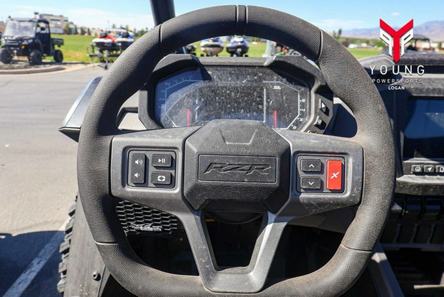2026 Polaris RZR Pro S Ultimate
