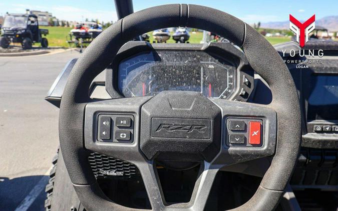2026 Polaris RZR Pro S Ultimate