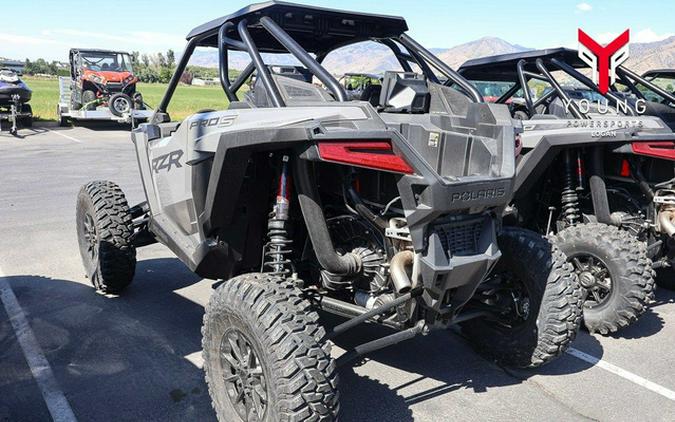 2026 Polaris RZR Pro S Ultimate